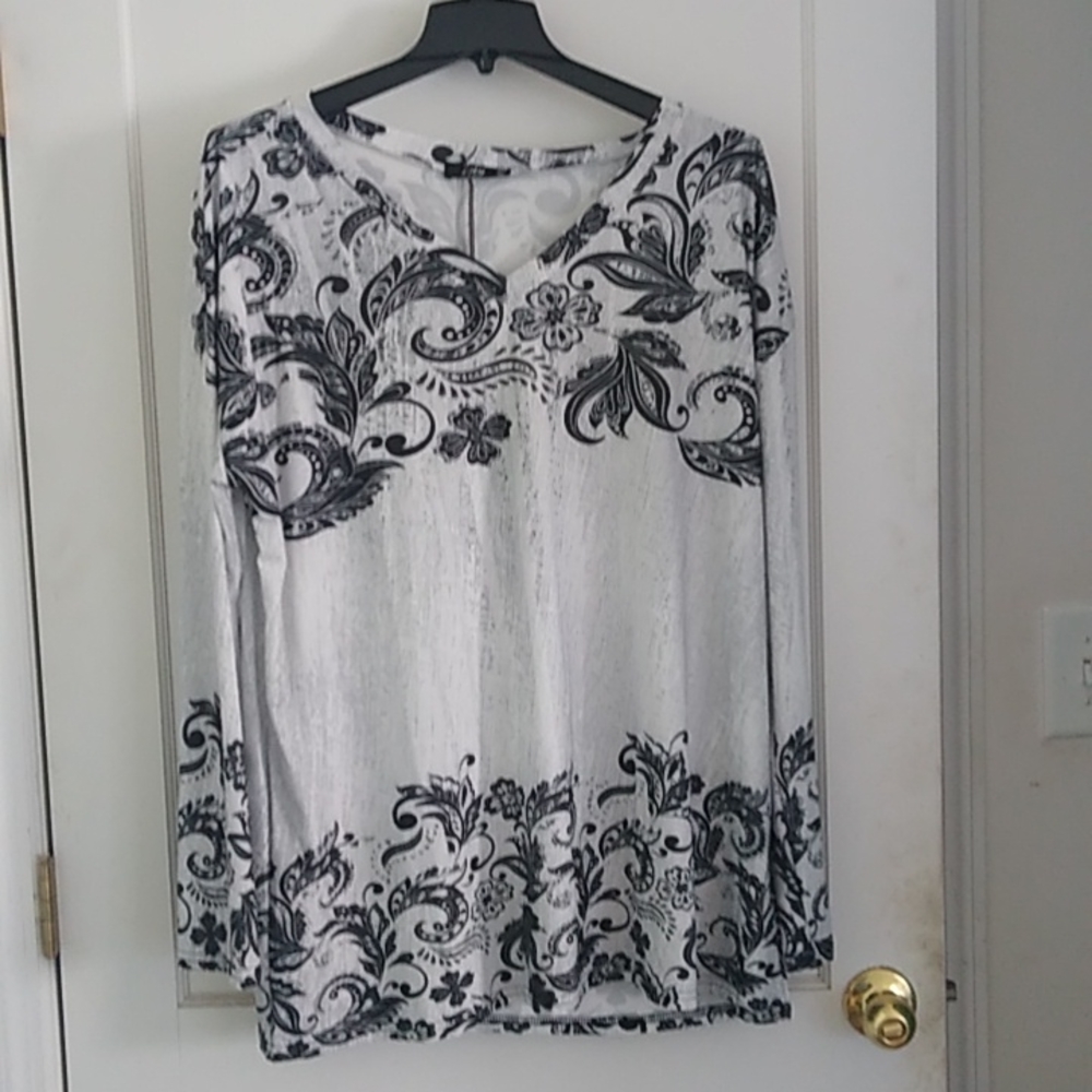 Tunic Top